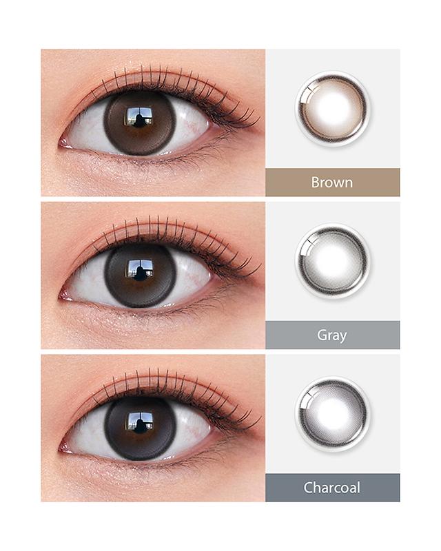 #Gray Olens Glowy Tear - Pattern Design SSAILORCON