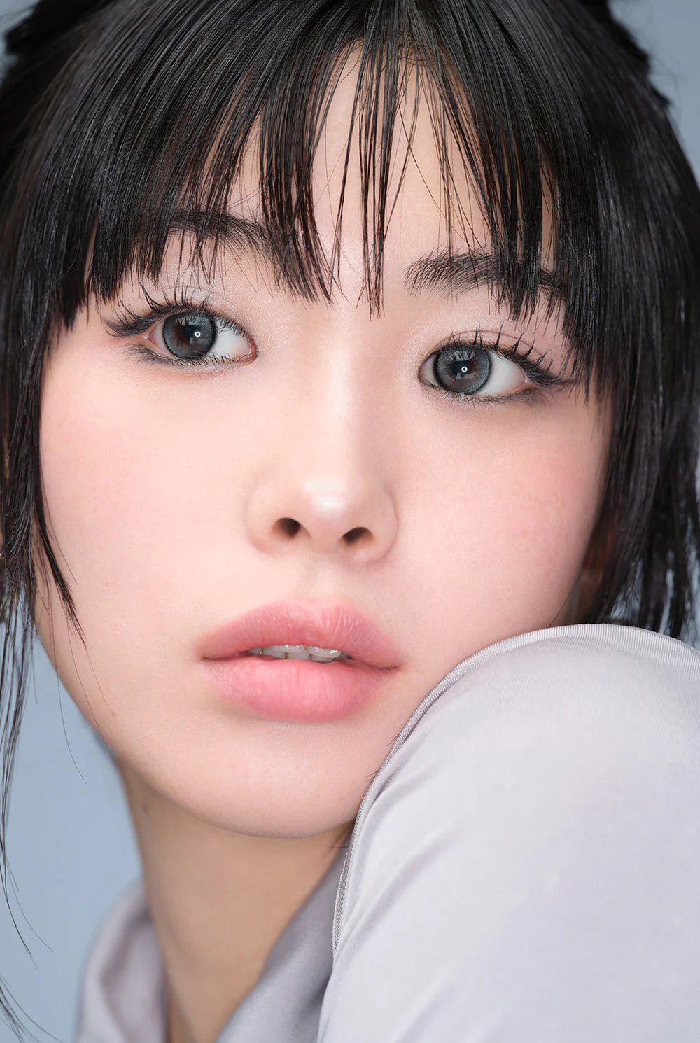 hapa-kristin-dolly-kristin-gray-灰色model 02