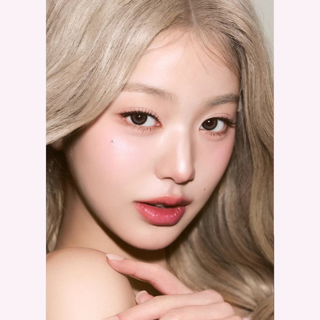 hapa-kristin-one&only-gray-灰色-model-look