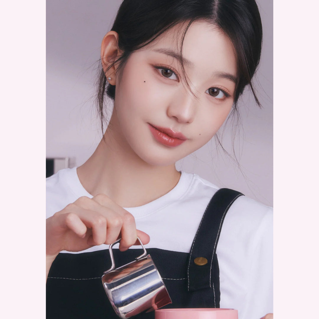 hapa-kristin-bean-kristin-medium-brown-中焙棕-model-look