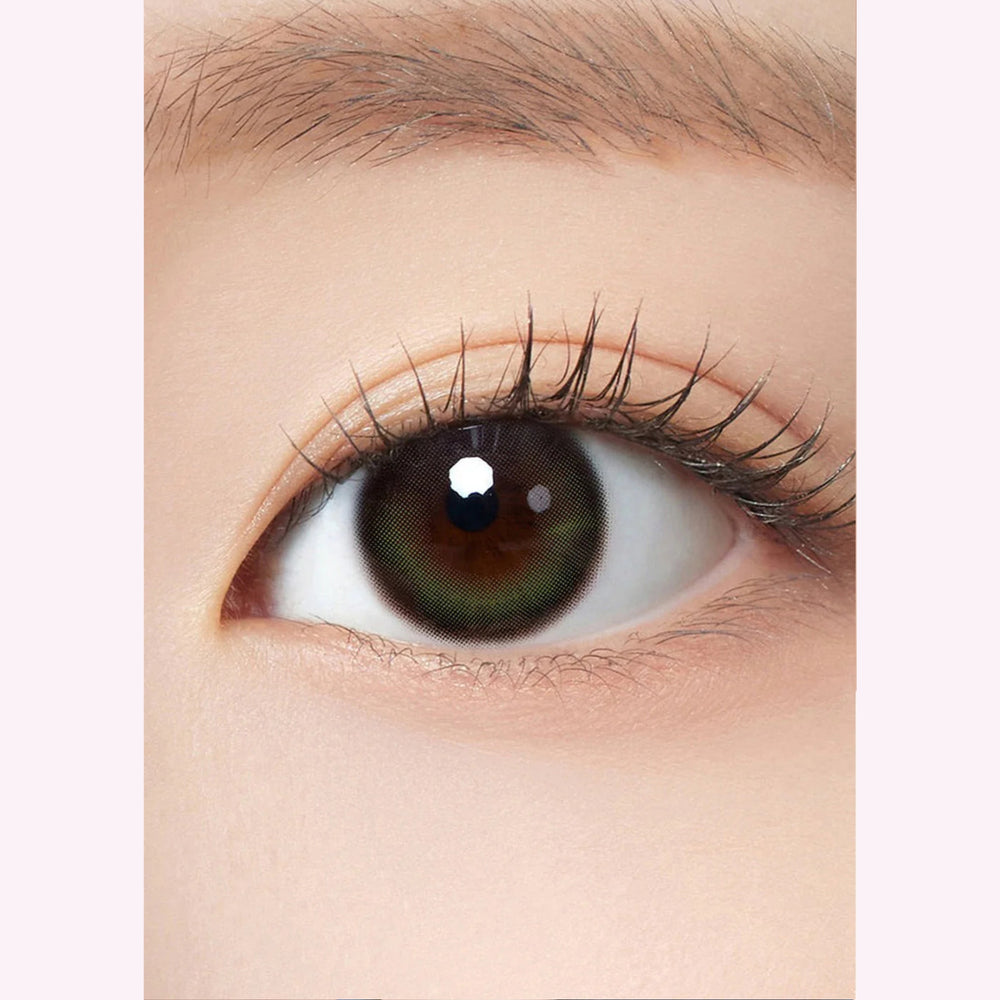 one&only-kristin-olive-橄欖色-lens-zoom