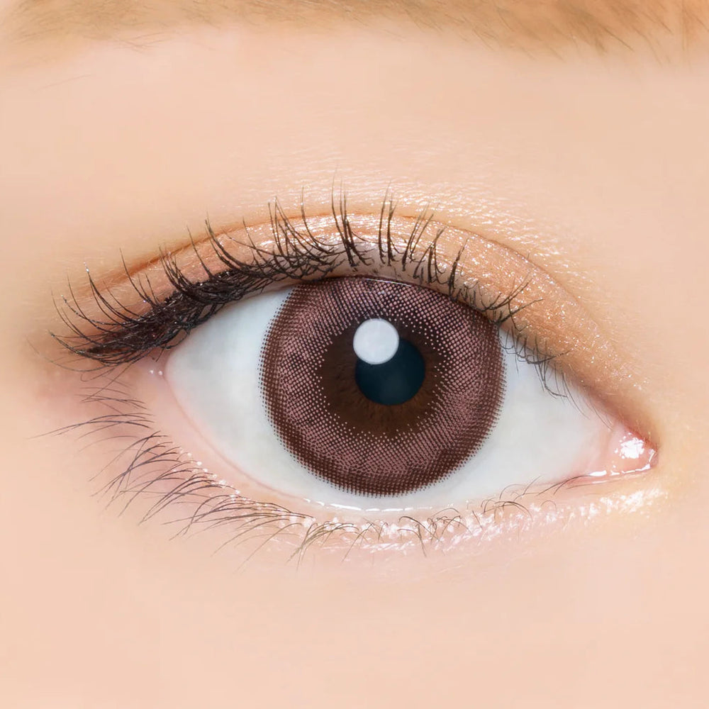 #Cream Pink  AngelColor Bambi Series - 視覺效果展示 SSAILORCON