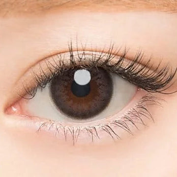 #Natural Black AngelColor Bambi Series - 視覺效果展示 SSAILORCON