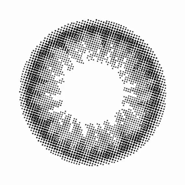 #Natural Black AngelColor Bambi Series - Pattern Design SSAILORCON