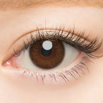 #Natural Nude AngelColor Bambi Series - 視覺效果展示 SSAILORCON