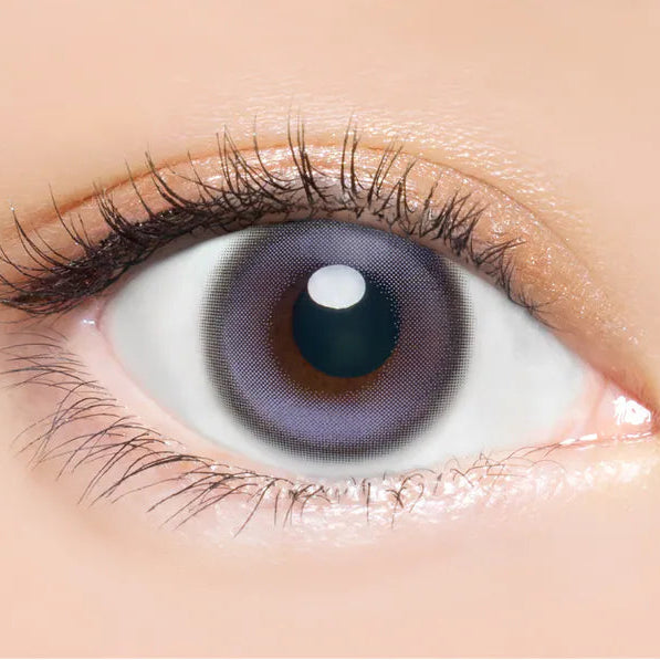 #Snow Purple AngelColor Bambi Series - 視覺效果展示 SSAILORCON