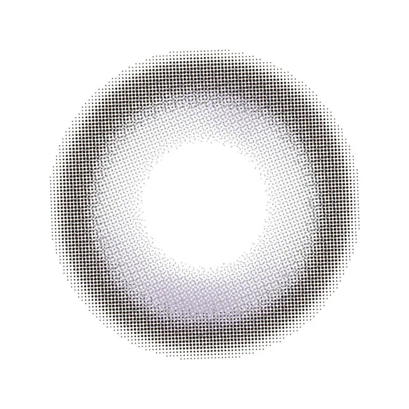 #Snow Purple AngelColor Bambi Series - Pattern Design SSAILORCON