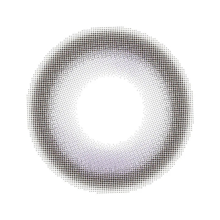 #Snow Purple AngelColor Bambi Series - Pattern Design SSAILORCON