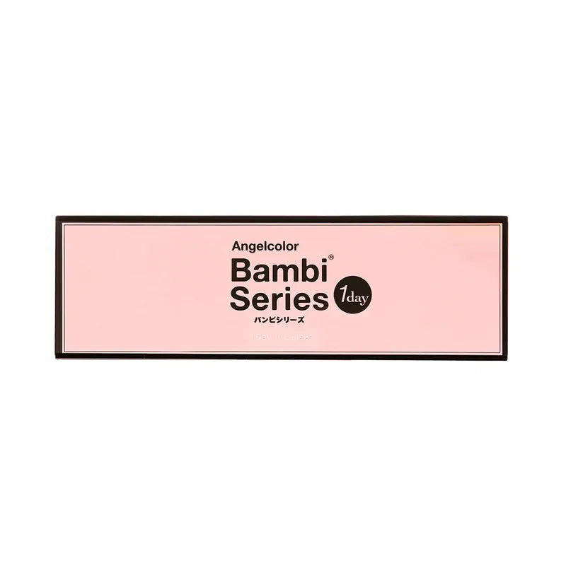 #Snow Cocoa AngelColor Bambi Series - 正貨保證 SSAILORCON