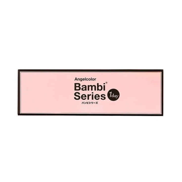 #Snow Cocoa AngelColor Bambi Series - 正貨保證 SSAILORCON