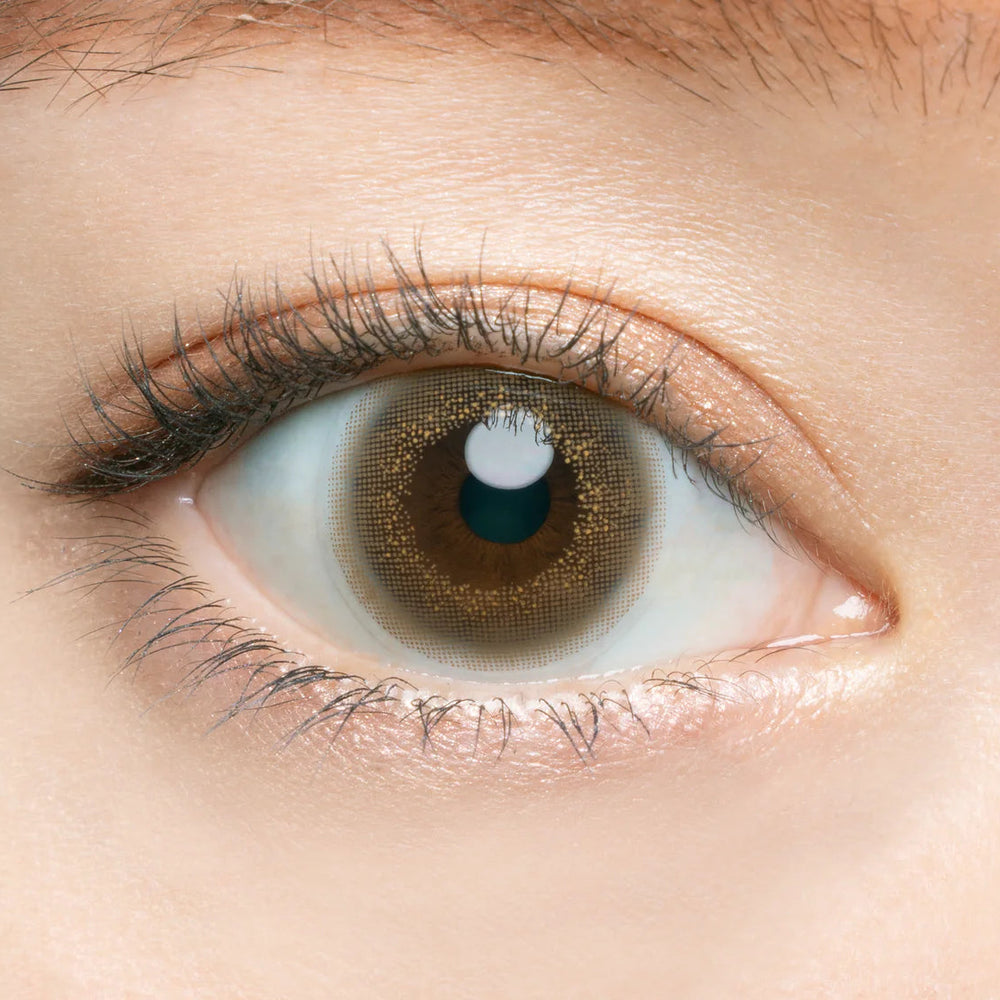 #Vintage Hazel AngelColor Bambi Series - 視覺效果展示 SSAILORCON