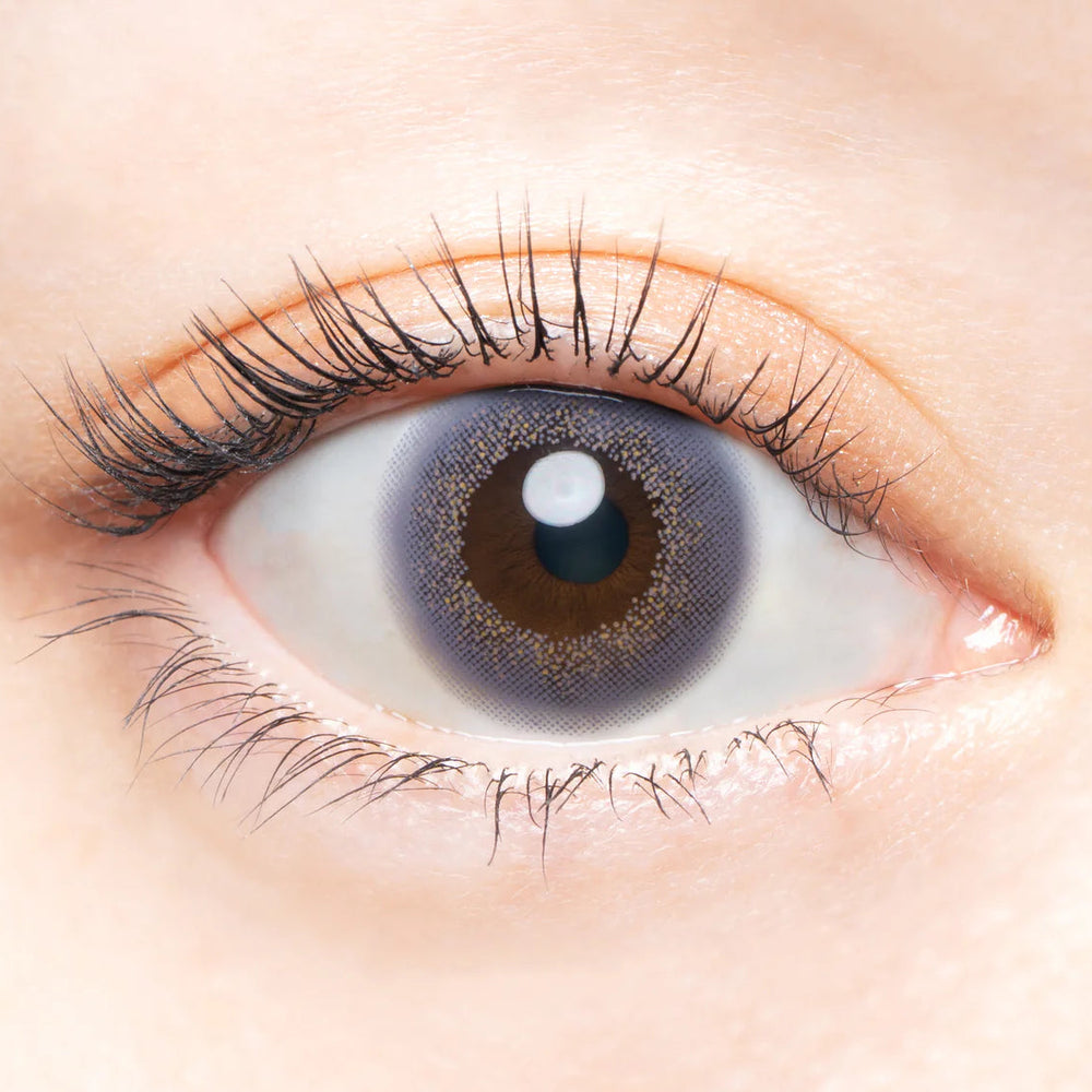 #Vintage Lavender AngelColor Bambi Series - 視覺效果展示 SSAILORCON