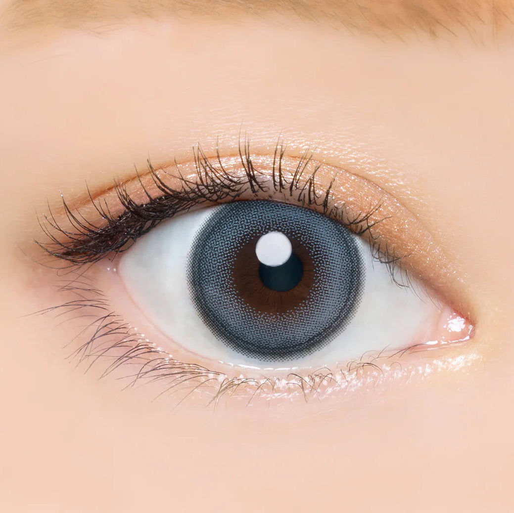 AngelColor Bambi Series Swan Blue - 視覺效果展示 SSAILORCON