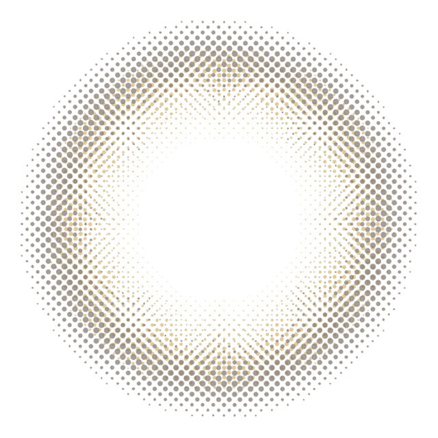 EYEGENIC｜Moony Nude｜每盒1片♡♡｜月拋monthly