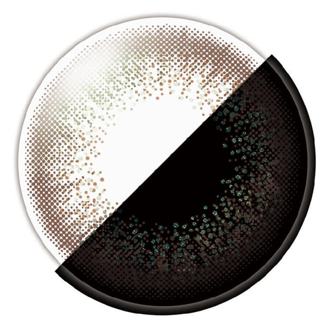 Sugar Mint｜FAIRY 1 Day Shimmering Series Highlighter｜每盒10片♡♡｜日拋DAYCON