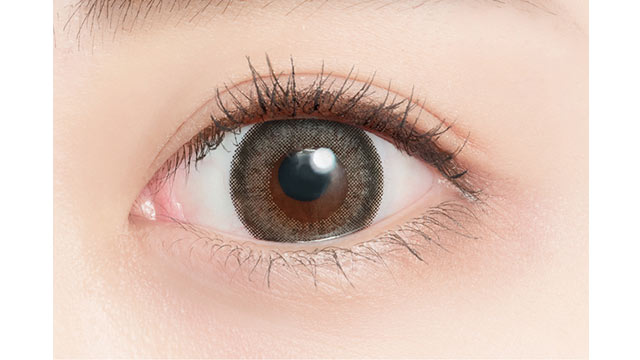 EYEGENIC｜淺灰色Smooth Urban｜每盒1片♡♡｜月拋monthly
