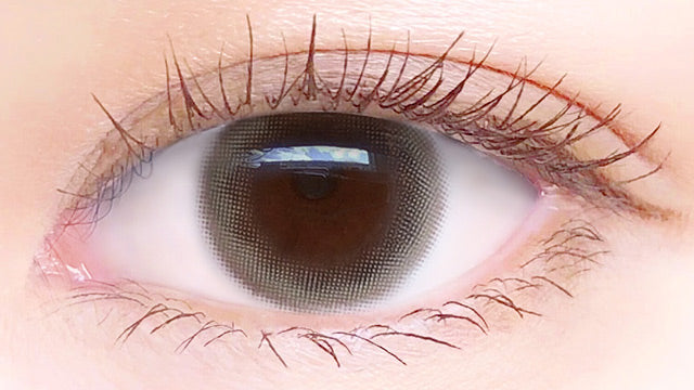 EYEGENIC｜Moony Nude｜每盒1片♡♡｜月拋monthly