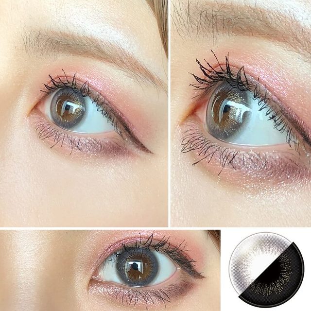 Sirius Misty｜FAIRY 1 Day Shimmering Series Highlighter｜每盒10片♡♡｜日拋DAYCON